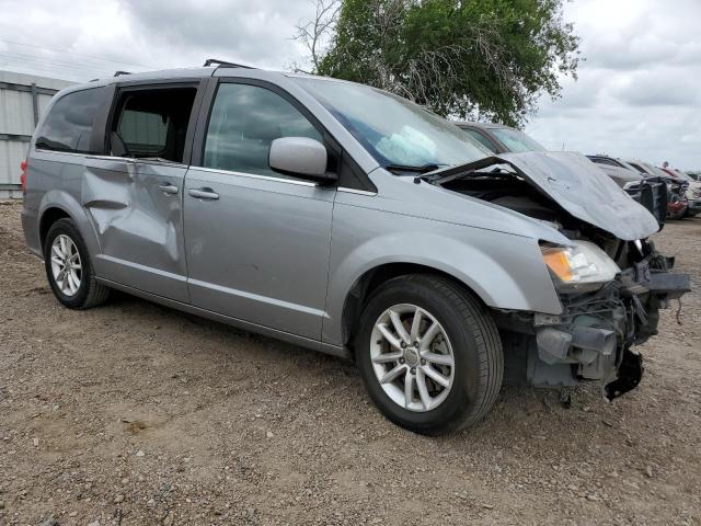 Photo 4 from auction – 2018 DODGE GRAND CARAVAN SXT with VIN 2C4RDGCG7JR327001