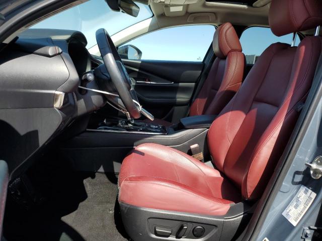 Photo 7 from auction – 2022 MAZDA CX-30 PREF with VIN 3MVDMBCL9NM433987