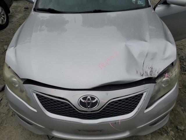 Photo 11 from auction – 2011 TOYOTA CAMRY SE with VIN 4T1BK3EK0BU614181