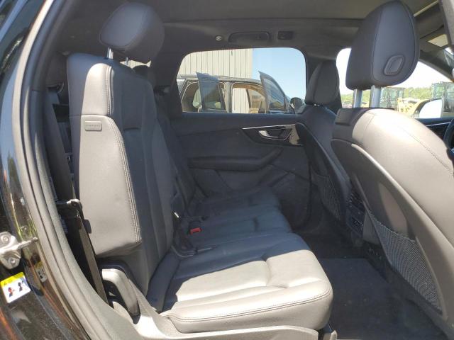 Photo 11 from auction – 2023 AUDI Q7 PREMIUM with VIN WA1ACBF79PD012740