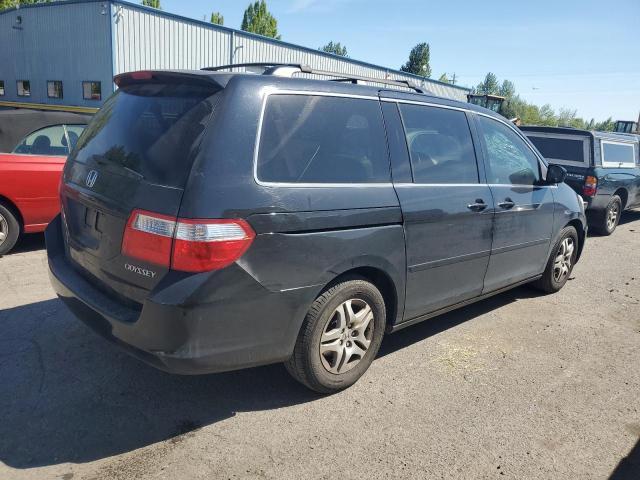 Photo 3 from auction – 2005 HONDA ODYSSEY EX with VIN 5FNRL38735B043791
