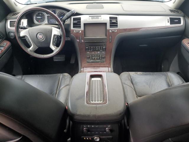 Photo 8 from auction – 2013 CADILLAC ESCALADE E with VIN 1GYS4HEF4DR163769