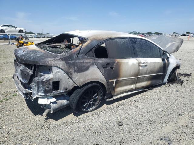 Photo 3 from auction – 2022 TOYOTA COROLLA LE with VIN JTDEAMDE9N3006353