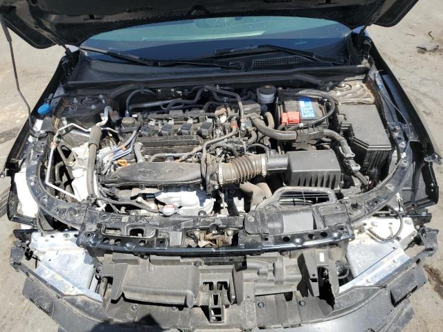 Photo 11 from auction – 2025 HONDA CIVIC SI with VIN 2HGFE1E50SH474469