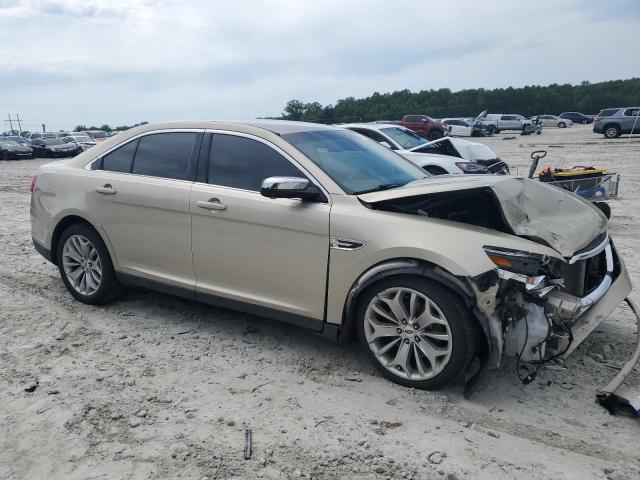 Photo 4 from auction – 2017 FORD TAURUS LIM with VIN 1FAHP2F82HG104019