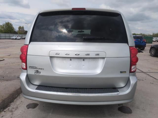 Photo 6 from auction – 2012 DODGE GRAND CARA with VIN 2C4RDGCG1CR318927