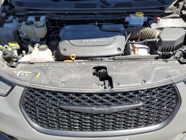 Photo 11 from auction – 2022 CHRYSLER PACIFICA H with VIN 2C4RC1L71NR134672