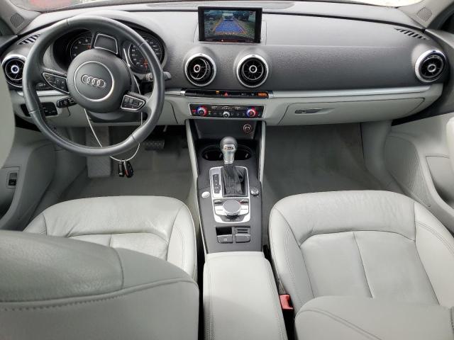 Photo 8 from auction – 2016 AUDI A3 PREMIUM with VIN WAUA7GFF0G1067722
