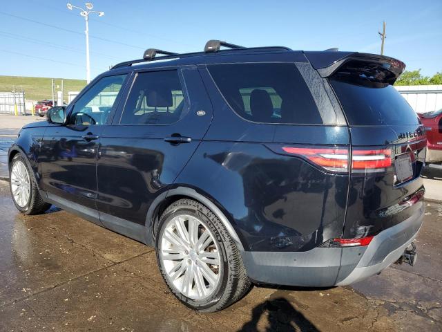 Photo 2 from auction – 2017 LAND ROVER DISCOVERY with VIN SALRTBBV8HA021051