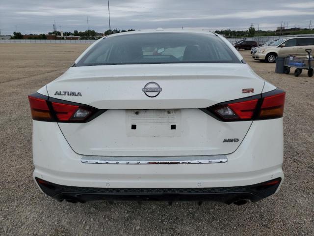 Photo 6 from auction – 2023 NISSAN ALTIMA SR with VIN 1N4BL4CW8PN328907