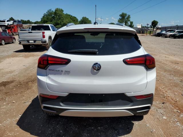 Photo 6 from auction – 2023 BUICK ENCORE GX with VIN KL4MMDS28PB100643