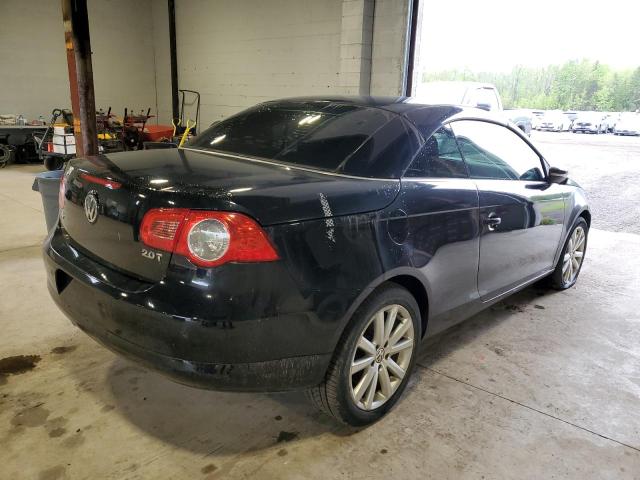 Zdjęcie 3 z aukcji – 2011 VOLKSWAGEN EOS KOMFOR z VIN WVWAD7AH2BV004983