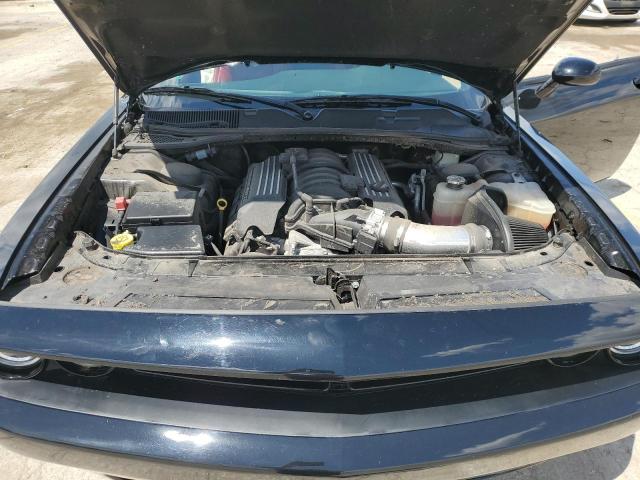 Photo 11 from auction – 2022 DODGE CHALLENGER with VIN 2C3CDZFJ4NH175526