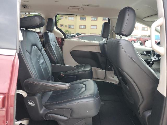 Photo 11 from auction – 2020 CHRYSLER PACIFICA T with VIN 2C4RC1BG7LR234063
