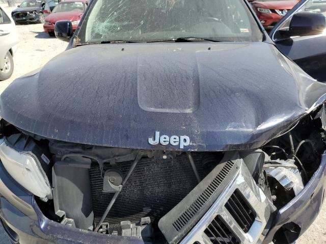 Photo 12 from auction – 2012 JEEP GRAND CHER with VIN 1C4RJFAG1CC301088