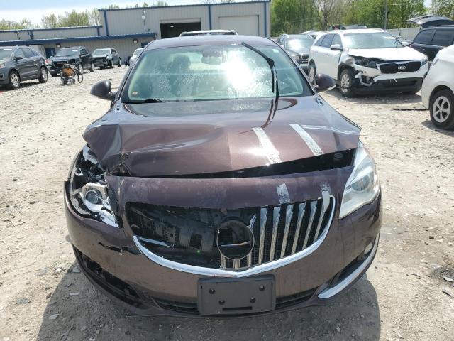 Photo 5 from auction – 2015 BUICK REGAL PREM with VIN 2G4GN5EX9F9164716