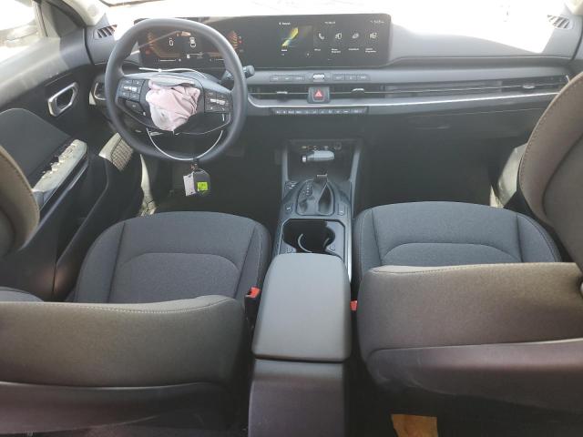 Photo 8 from auction – 2025 KIA K4 LX with VIN 3KPFT4DE0SE097399