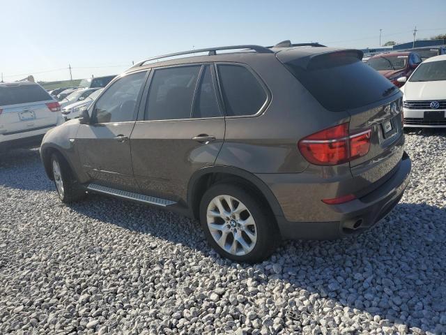 Photo 2 from auction – 2011 BMW X5 XDRIVE3 with VIN 5UXZV4C51BL416629