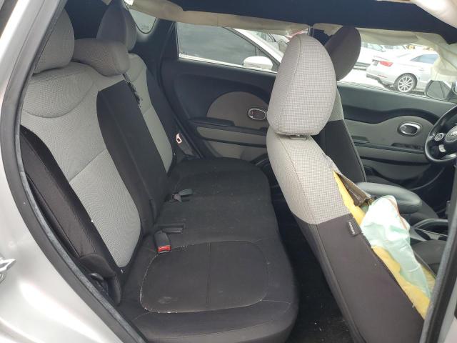 Photo 10 from auction – 2015 KIA SOUL with VIN KNDJN2A25F7785813