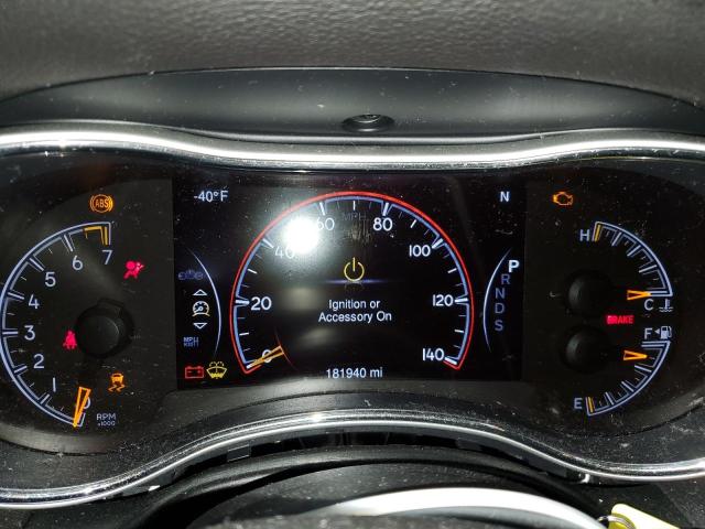 Photo 9 from auction – 2015 JEEP GRAND CHER with VIN 1C4RJFAGXFC206100
