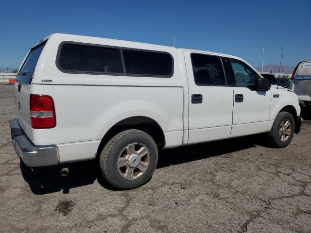Photo 3 from auction – 2004 FORD F150 SUPER with VIN 1FTRW12W34FA00719