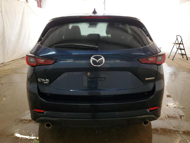 Photo 6 from auction – 2024 MAZDA CX-5 SELEC with VIN JM3KFBBL5R0462214