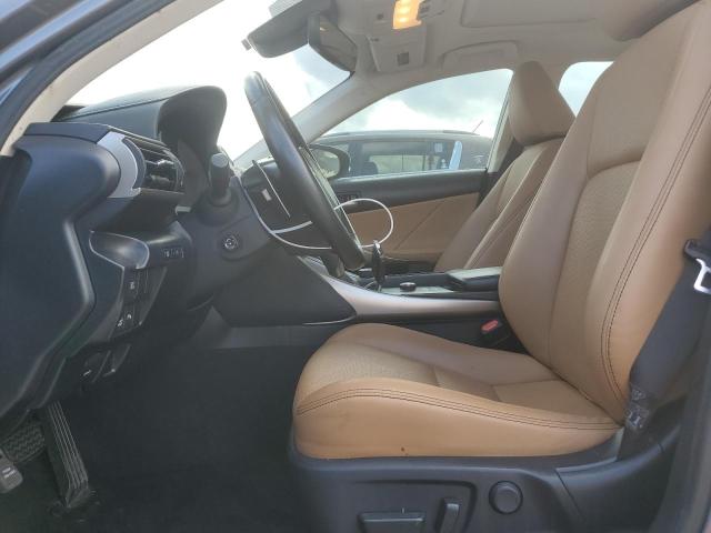 Photo 7 from auction – 2019 LEXUS IS 300 with VIN JTHBA1D26K5090282