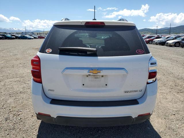صورة رقم 6 من المزاد - 2016 CHEVROLET EQUINOX LT مع VIN 2GNFLFEK4G6137899