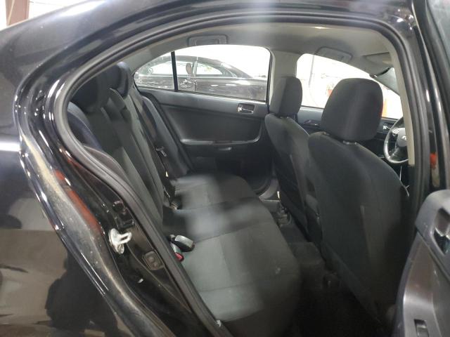 Photo 10 from auction – 2012 MITSUBISHI LANCER GT with VIN JA32U8FW4CU012171
