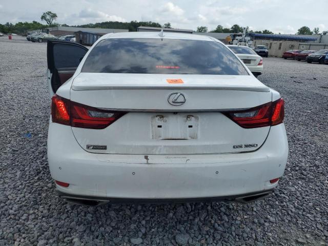 Photo 6 from auction – 2015 LEXUS GS with VIN JTHBE1BL0FA009256