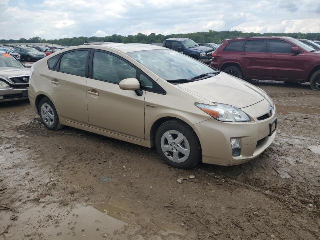 Photo 4 from auction – 2010 TOYOTA PRIUS with VIN JTDKN3DUXA0123797