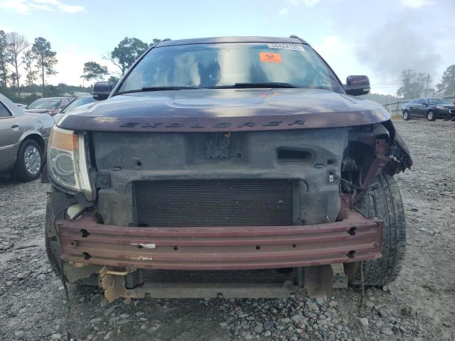 Photo 5 from auction – 2011 FORD EXPLORER L with VIN 1FMHK7F86BGA27826