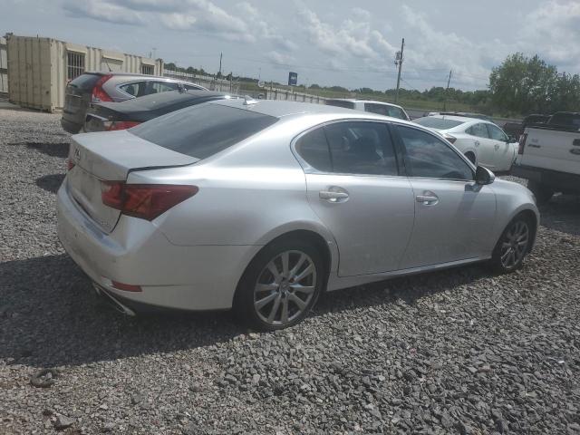 Photo 3 from auction – 2013 LEXUS GS 350 with VIN JTHCE1BL2D5000679