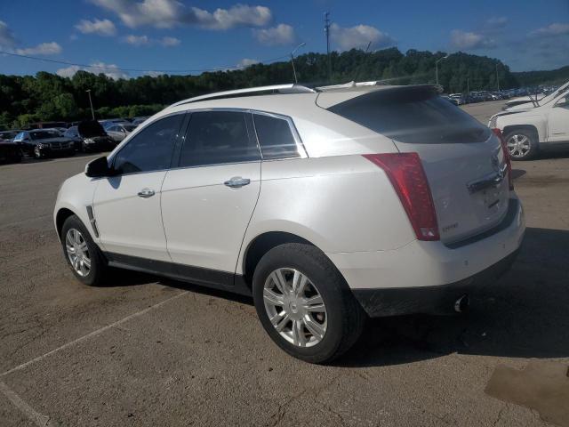 Photo 2 from auction – 2012 CADILLAC SRX LUXURY with VIN 3GYFNAE35CS657033