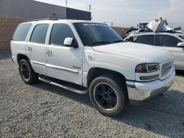Photo 4 from auction – 2001 GMC YUKON with VIN 1GKEC13T51J117159