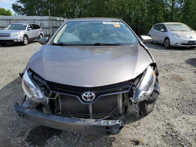 Photo 5 from auction – 2014 TOYOTA COROLLA EC with VIN 2T1BPRHE8EC100109