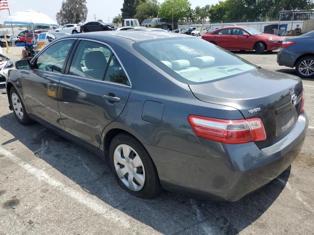 Photo 2 from auction – 2008 TOYOTA CAMRY CE with VIN 4T4BE46K78R019208