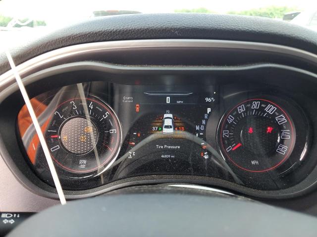 Photo 9 from auction – 2020 DODGE CHALLENGER with VIN 2C3CDZAG0LH110245