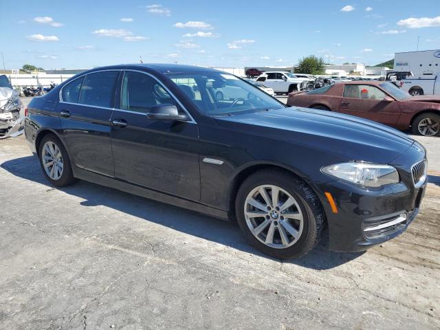 Photo 4 from auction – 2014 BMW 528 I with VIN WBA5A5C54ED501073