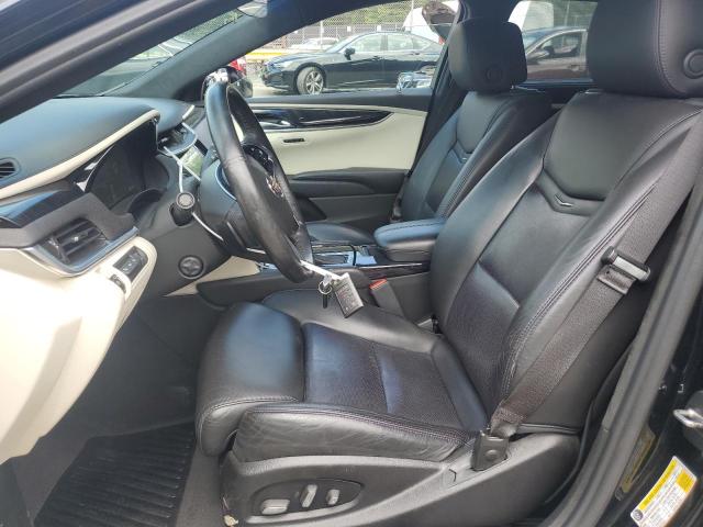 Photo 7 from auction – 2014 CADILLAC XTS VSPORT with VIN 2G61W5S86E9151010