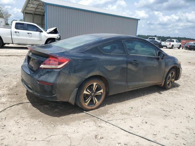 Photo 3 from auction – 2014 HONDA CIVIC EX with VIN 2HGFG3B85EH504302