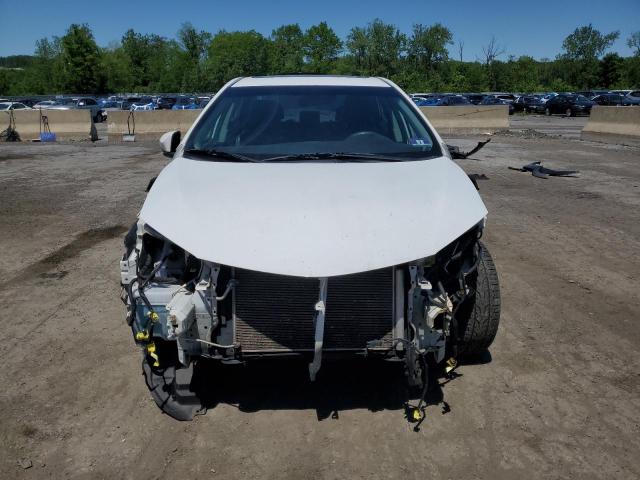 Photo 5 from auction – 2015 TOYOTA COROLLA L with VIN 2T1BURHE1FC275845
