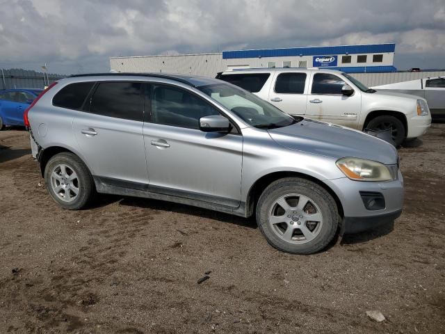 Photo 4 from auction – 2010 VOLVO XC60 3.2 with VIN YV4982DZ8A2078159