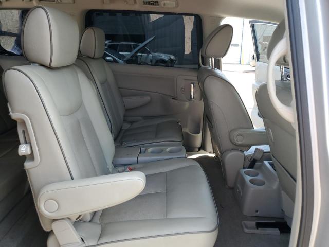 Photo 11 from auction – 2015 NISSAN QUEST S with VIN JN8AE2KPXF9123096