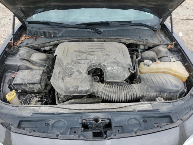 Photo 11 from auction – 2015 CHRYSLER 300 LIMITE with VIN 2C3CCAAGXFH930115