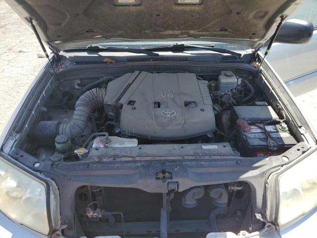 Photo 12 from auction – 2006 TOYOTA 4RUNNER SR with VIN JTEBU14R460088728