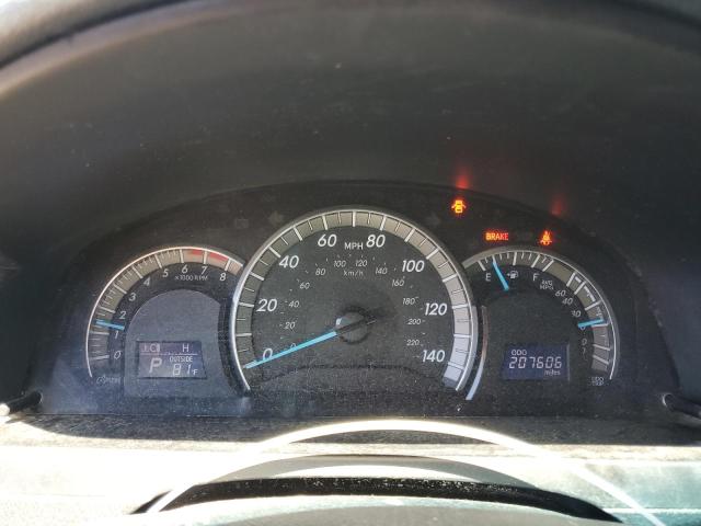 Photo 9 from auction – 2014 TOYOTA CAMRY L with VIN 4T1BF1FK5EU352198