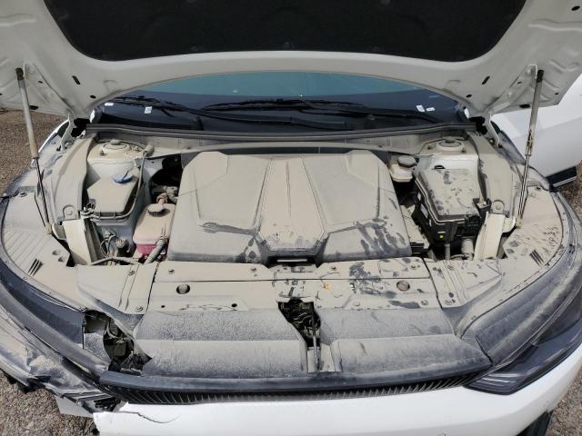 Photo 11 from auction – 2024 KIA EV6 LIGHT with VIN KNDC34LA0R5188129