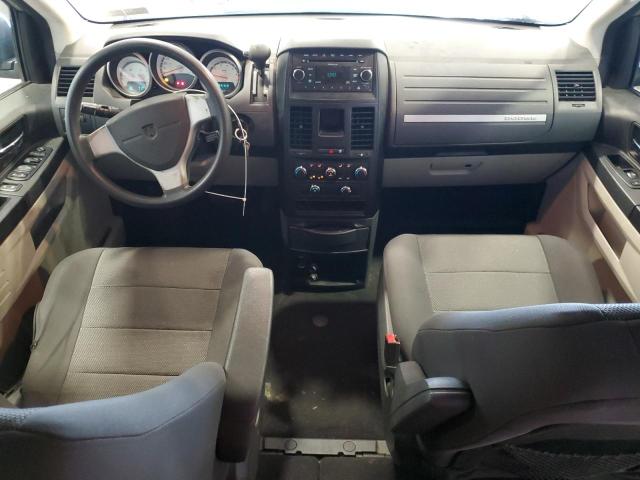 Photo 8 from auction – 2009 DODGE GRAND CARA with VIN 2D8HN44E19R522948