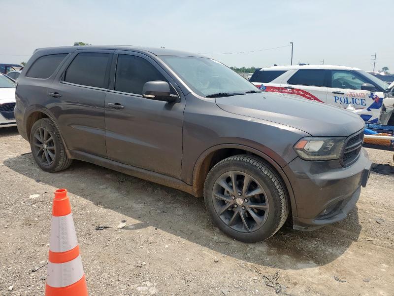 Photo 4 from auction – 2018 DODGE DURANGO GT with VIN 1C4RDJDG7JC160546